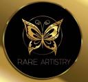 Rare Artistry  logo